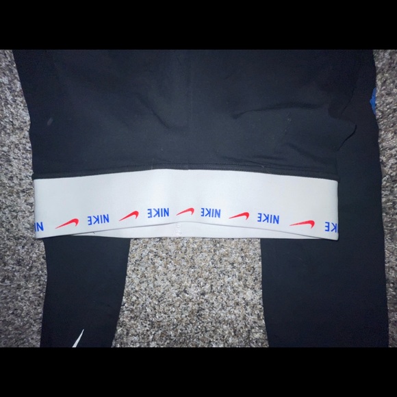NIKE leggings - Picture 4 of 5